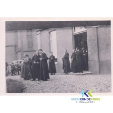 Herwen de Geestelijkheid Coll. HKR